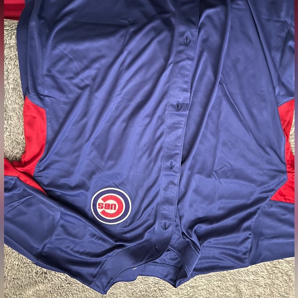 Chicago Cubs jersey - Picture 2 of 3